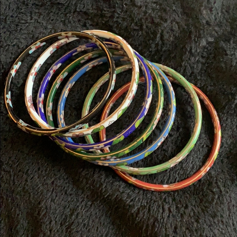 Bangles